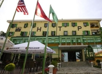 Hotel Tourism Puka (HTP)