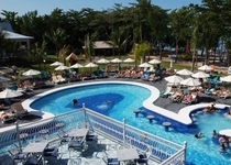 Riu Club Hotel Negril