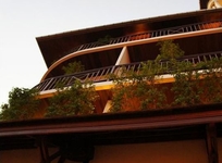 Salana Boutique Hotel