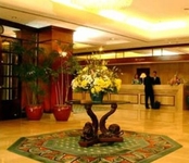 Copthorne Orchid Hotel Penang