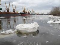 Канонерский остров Канонерский остров