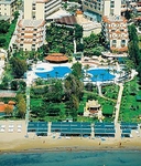 Paloma Beach Hotel