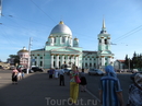 Храм на Красной площади