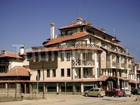 Hotel Banderitsa Bansko