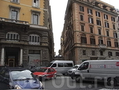 на Via Cavour 5