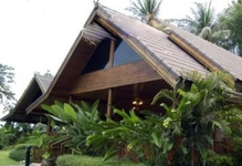 Baan Laem Noi Villas