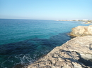 Кипр - прозрачное море, бескрайнее голубое небо, яркое солнце!