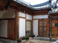 Hongranmideok Hanok