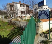 Apartments Dragovic