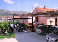 Apartmani Orlic