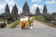 Prambanan