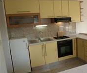 Apartments Dakrijus
