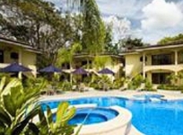 Casa Del Sol Resort