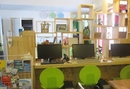 Фото Blue Backpackers Hostel