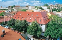 Фото отеля Panorama Hotel Eger