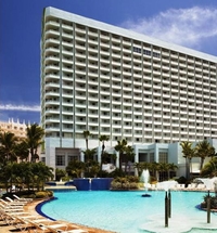 Фото отеля The Westin Aruba Resort Фото отеля The Westin Aruba Resort