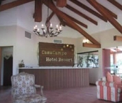 Casa Campo Resort