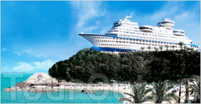 Sun Cruise Resort