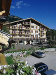 Hotel Latemar Spitze