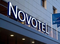 Novotel Yekaterinburg Centre