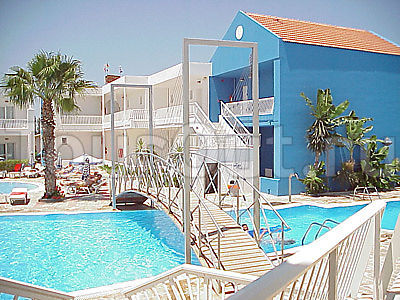 Valsami Hotel Apartments