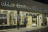 Фото отеля Abba Centrum Alicante Hotel