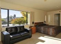 Ascot Motor Inn Taupo