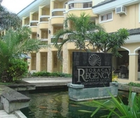 Фото отеля Boracay Regency Beach Resort