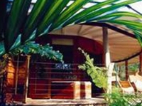 Фото отеля Amazing Wollumbin Palms Retreat Mount Warning