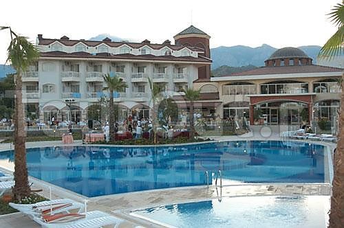 Sultan'S Beach Hotel