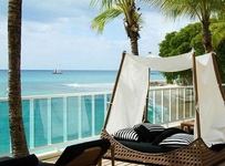 Waves Barbados All Inclusive Resort