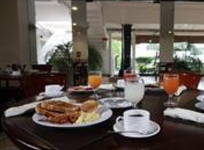 Intercontinental Hotels Hotel I-C Managua