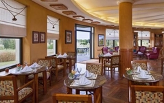 Sheraton Colonia Golf and Spa Resort