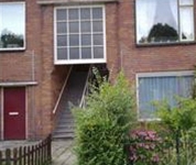 Appartementen De Weyman Velsen-Noord