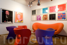 Art'otel A Warhol 