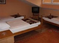 Ideal Hotel Podgorica