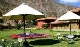 La Casona de Yucay