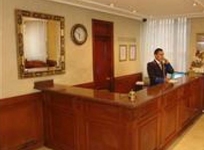 Hotel Castilla Real
