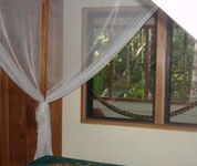 Mariposa Jungle Lodge