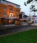 Hotel San Agustin Colonial