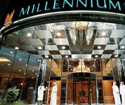 Millennium Hotel Abu Dhabi