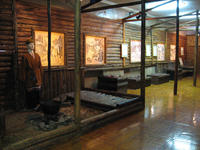 Историко-культурный музей-заповедник "Иднакар"