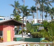 Negril Beach Club Condos