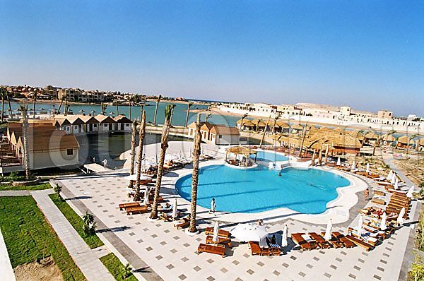 Panorama Bungalows Resort El Gouna