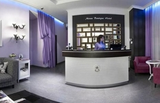 Mirax Boutique Hotel