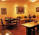Casa Mexicana Hotel Saltillo