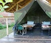 Ngorongoro Camp & Lodge