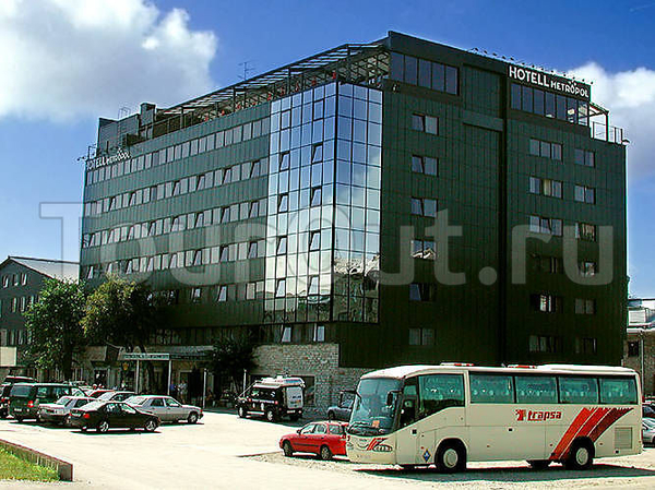 Metropol Hotel