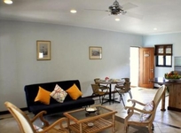 Pieds Dans Leau Holiday Apartments