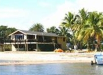 Club Fiji Resort